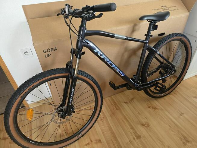 Rower Kross Hexagon 3 Ultra