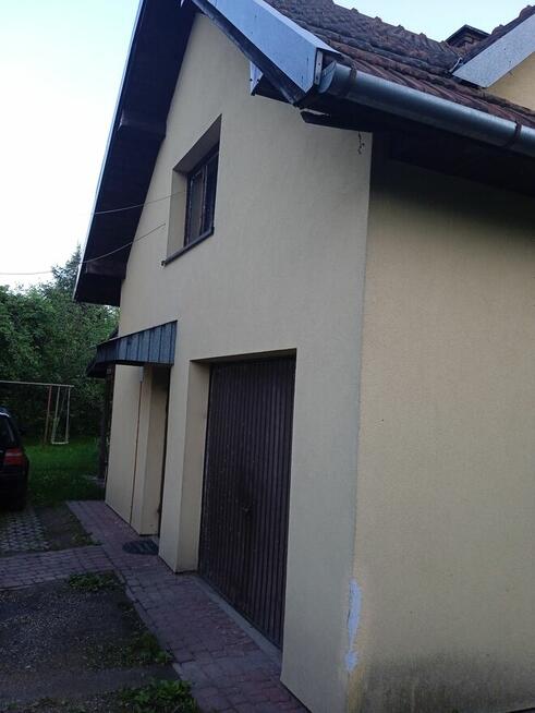 Nowy Sącz Piątkowska Piątkowa, 2 domy po 100 m dzałka 2000 m