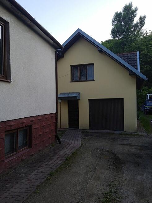 Nowy Sącz Piątkowska Piątkowa, 2 domy po 100 m dzałka 2000 m