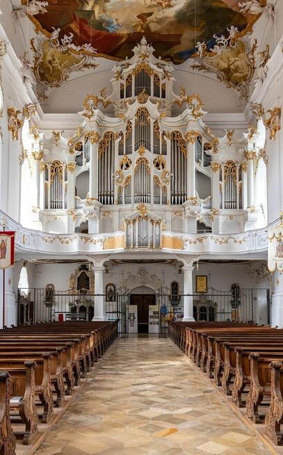 Oprawa wokalna ślubu