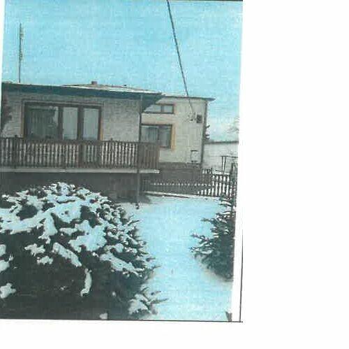 Syndyk sprzeda 1/8 udziału w nieruchomości - Dęblin