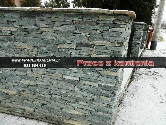 Grys ogrodowy, kamień elewacyjny, otoczaki, kamieniarstwo