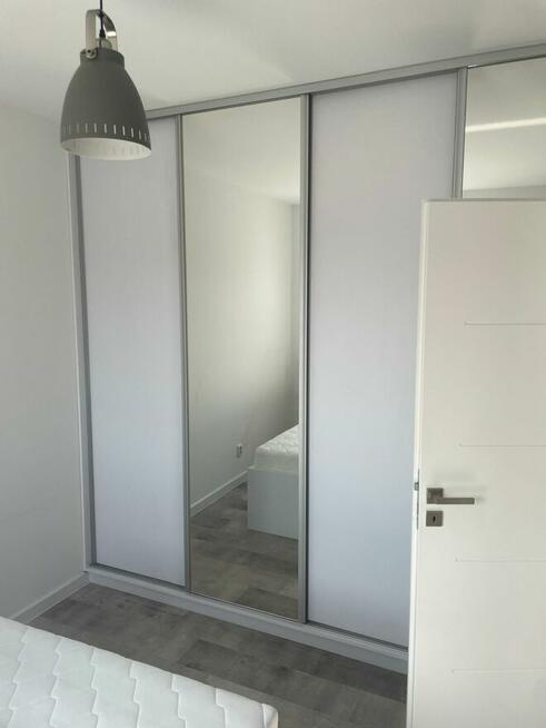 Mieszkanie Dąbrowa Tarnowska ul. Oleśnicka