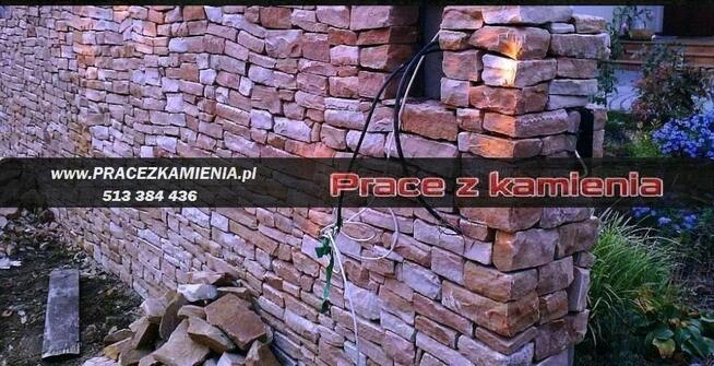 Grys ogrodowy, kamień elewacyjny, otoczaki, kamieniarstwo