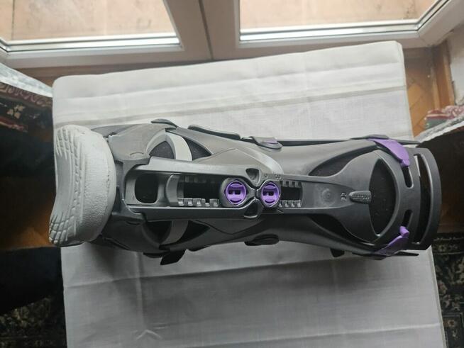 Sprzedam Ortezę VacoPed diabetic rozmiar M. Cena 400PLN