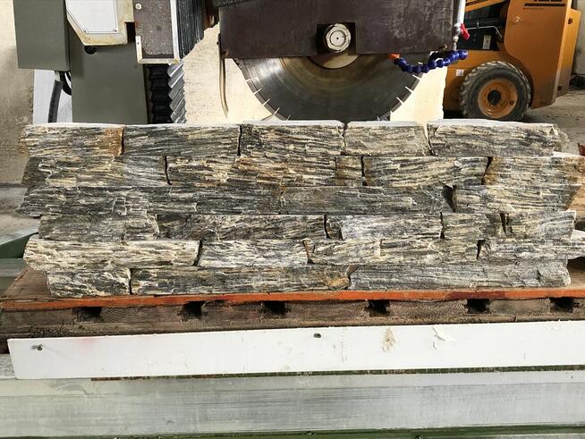 Grys ogrodowy, kamień elewacyjny, otoczaki, kamieniarstwo