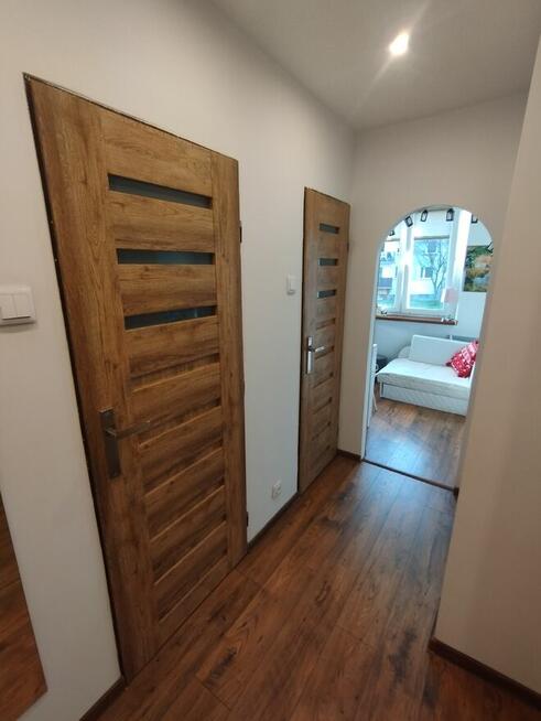 Mieszkanie 48 m. Katowice oś Witosa
