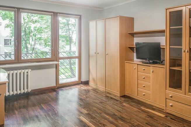 Mieszkanie dwupokojowe do wynajęcia od 1 maja