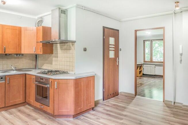 Mieszkanie dwupokojowe do wynajęcia od 1 maja