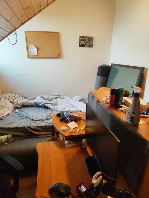 Nieruchomość - Świątniki Górne