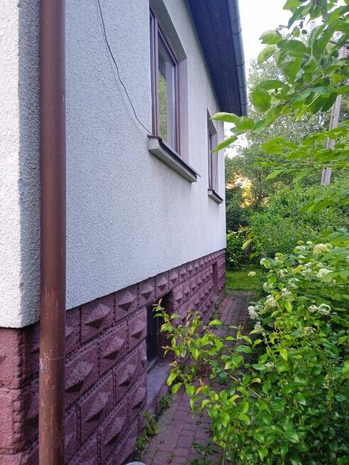 Nowy Sącz Piątkowska Piątkowa, 2 domy po 100 m dzałka 2000 m