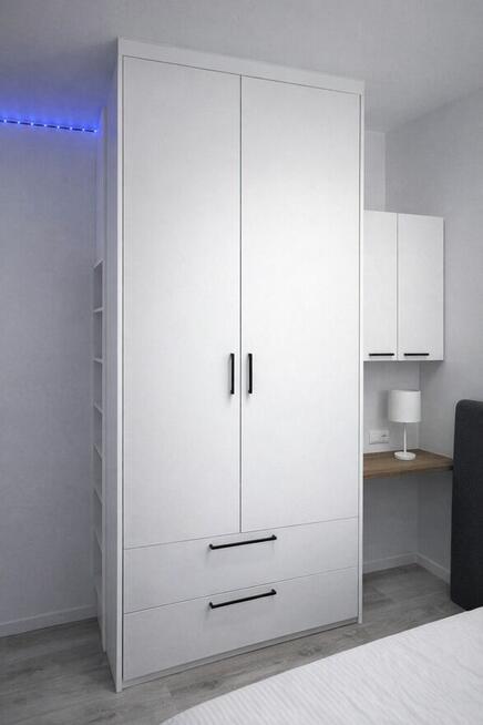 Meble na wymiar Warszawa i okolice - wolne terminy