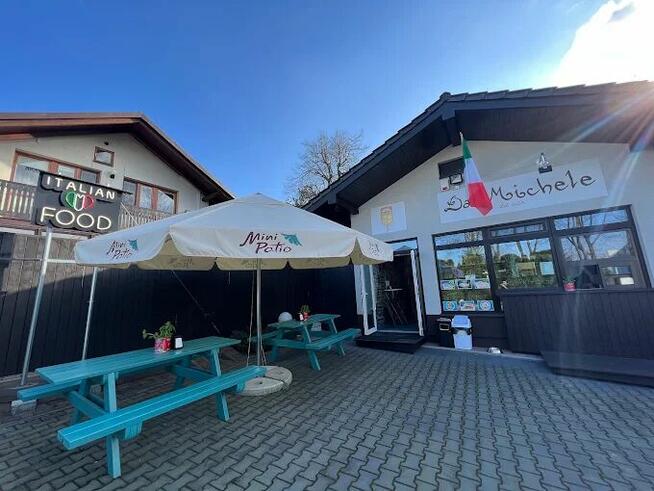 Praca na kuchni Skawina