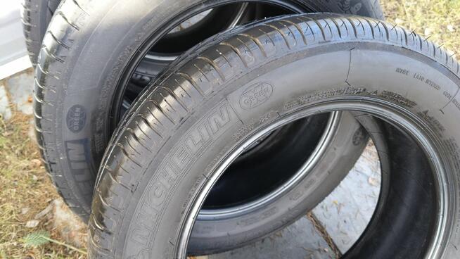 Opona Michelin ENERGY SAVER+