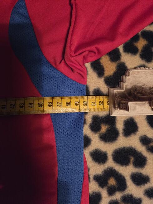 Oryginalna koszulka ADIDAS reprezentacji HISZPANII Rozm S