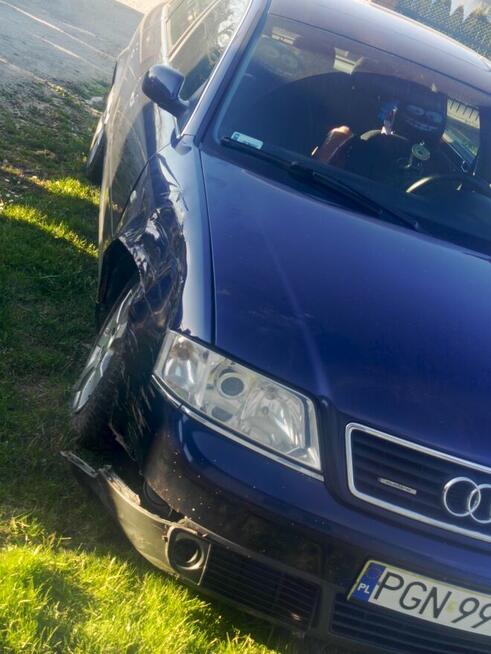 Audi A6C5