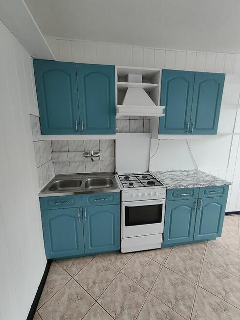 Przestronne 2-pokojowe mieszkanie w świetnej lokalizacji