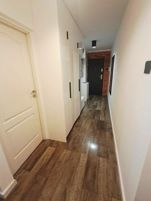 3 pokoje, 60.90m2, balkon, III piętro, Kalisz