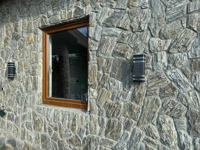 Grys ogrodowy, kamień elewacyjny, otoczaki, kamieniarstwo