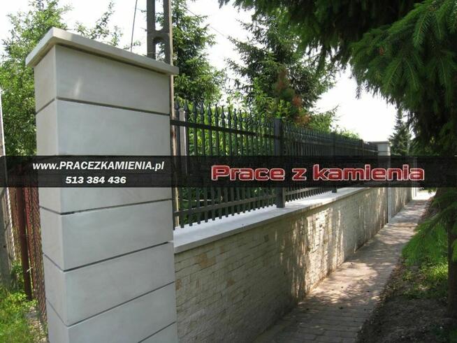 Grys ogrodowy, kamień elewacyjny, otoczaki, kamieniarstwo