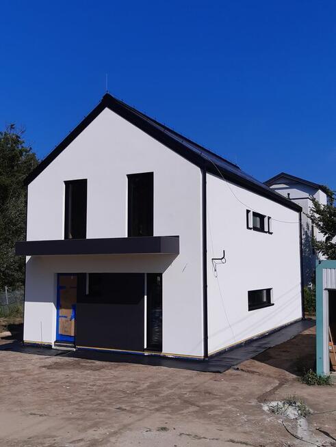 Firma Remontowo Budowlana BUD-KAM