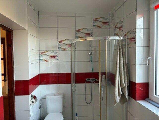 Na sprzedaż dom wolnostojący o powierzchni 226 m²