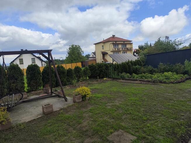 Nieruchomość - Świątniki Górne