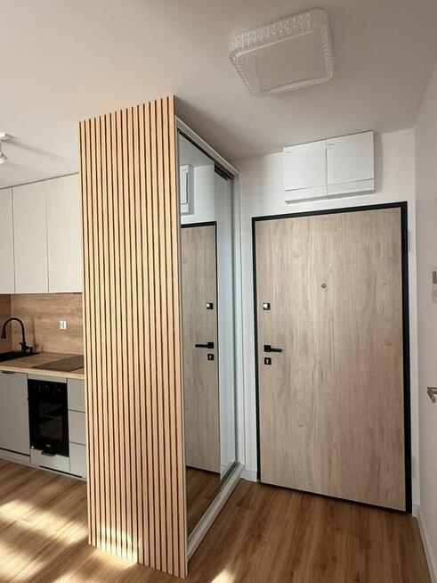 Wynajem 2 pok Wrocław Tarnogaj międzyleska