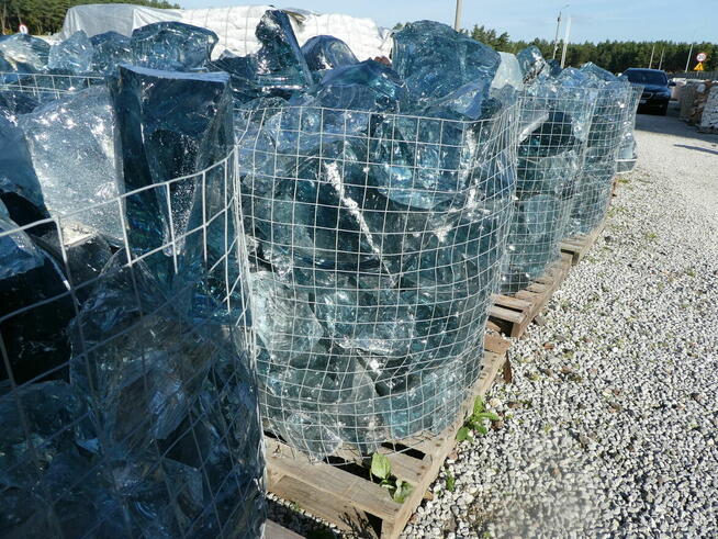 Grys ogrodowy, kamień elewacyjny, otoczaki, kamieniarstwo