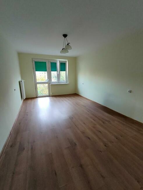 Przestronne 2-pokojowe mieszkanie w świetnej lokalizacji