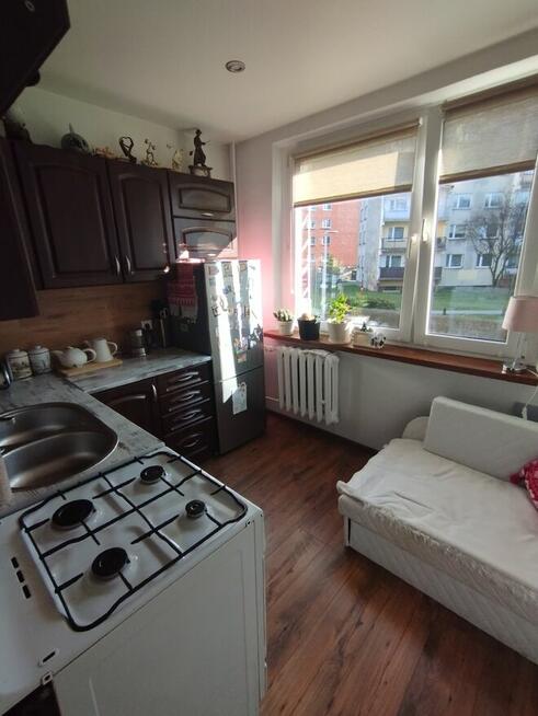 Mieszkanie 48 m. Katowice oś Witosa