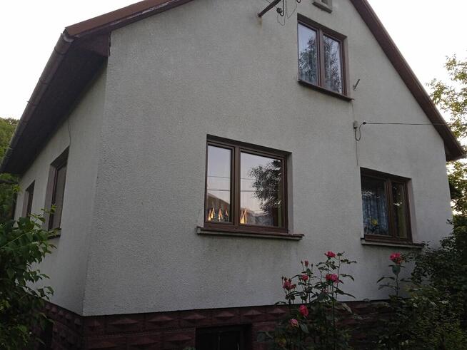 Nowy Sącz Piątkowska Piątkowa, 2 domy po 100 m dzałka 2000 m