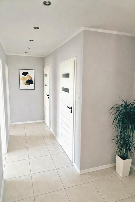 Mieszkanie 56,22m, 3 pokoje, Antoniukowska 60, JazBud