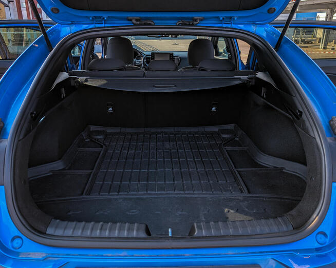 kia proceed GT Line/kamera cofania / carplay /