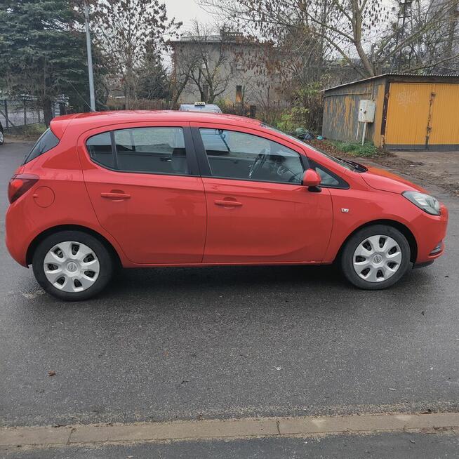 SPRZEDAM - OPEL CORSA LPG