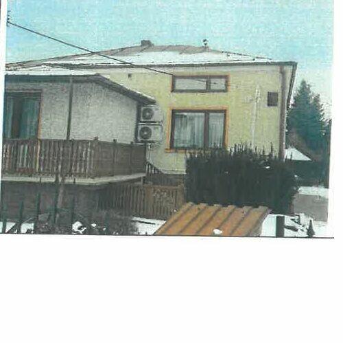 Syndyk sprzeda 1/8 udziału w nieruchomości - Dęblin