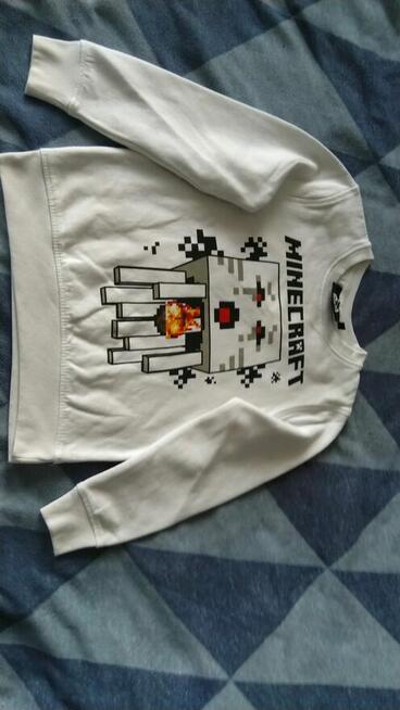 sprzedam bluzy dziecka 8/9 lat