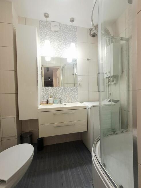 3 pokoje, 60.90m2, balkon, III piętro, Kalisz