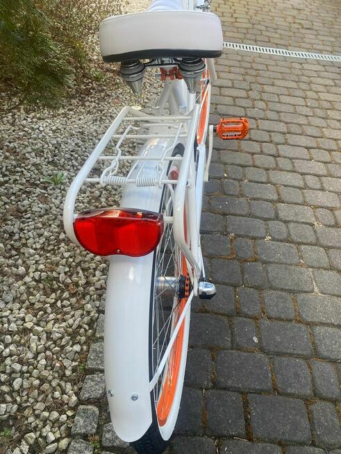 Rower Cruiser Imperial Bike 26 cl-DARMOWA WYSYŁKA