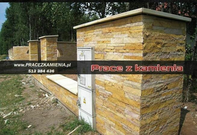 Grys ogrodowy, kamień elewacyjny, otoczaki, kamieniarstwo