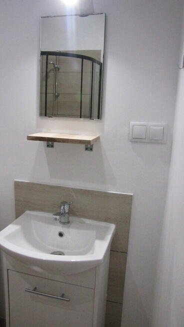 Wynajmę kawalerkę Złoty Stok