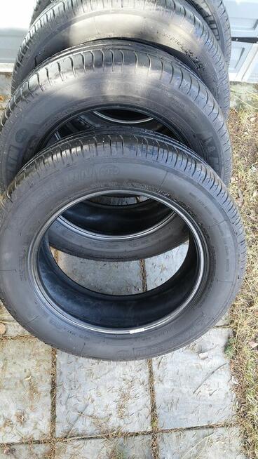 Opona Michelin ENERGY SAVER+