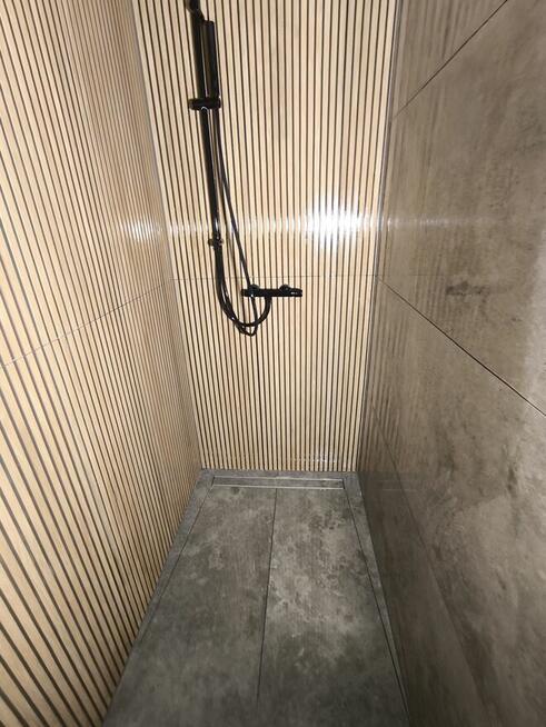 Usługi glazurnicze remont łazienki wykończenie wnętrz