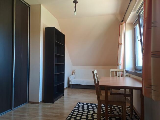 Do wynajęcia pokój jednoosobowy