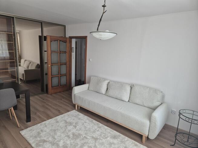 Bielany, Broniewskiego,dwa oddzielen pokoje