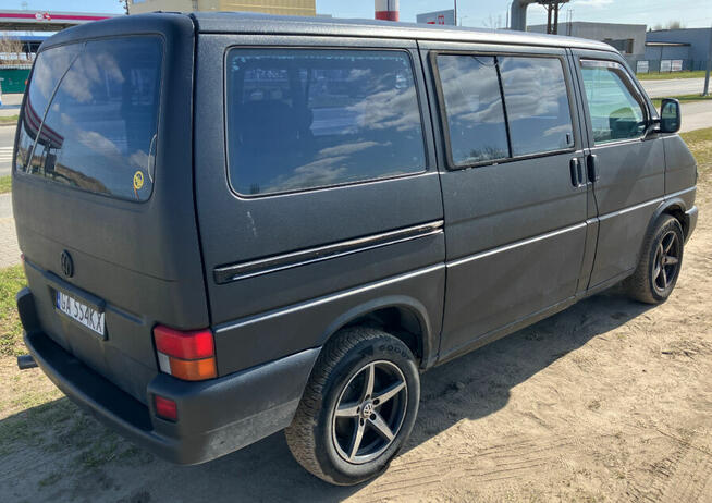 Sprzedam VW T4 Multivan 2.4D