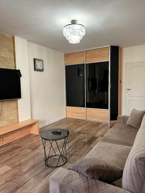 3 pokoje, 60.90m2, balkon, III piętro, Kalisz