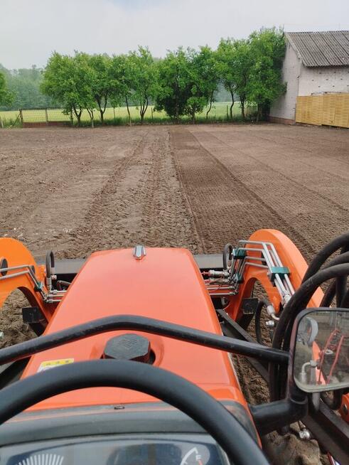 Zielony Trawnik – Zakładanie Trawników | Łódź i okolice