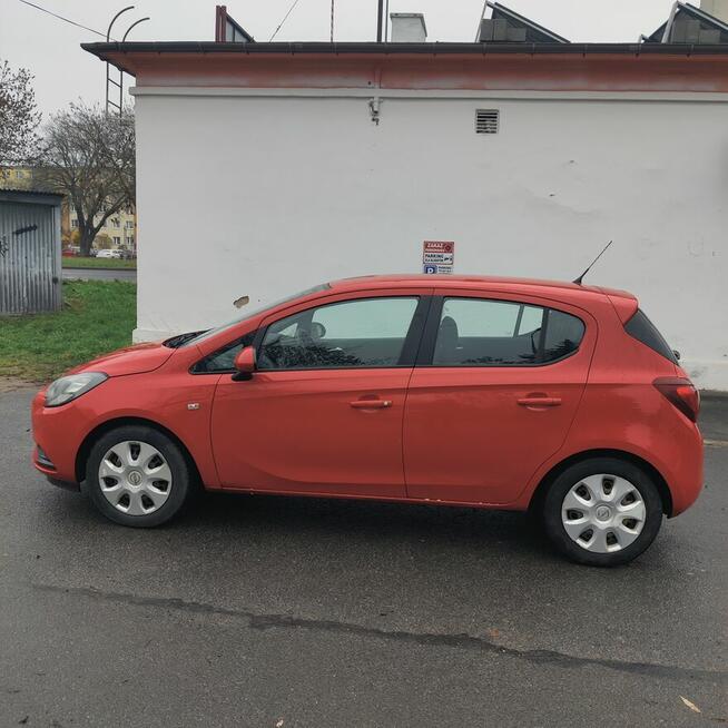 SPRZEDAM - OPEL CORSA LPG
