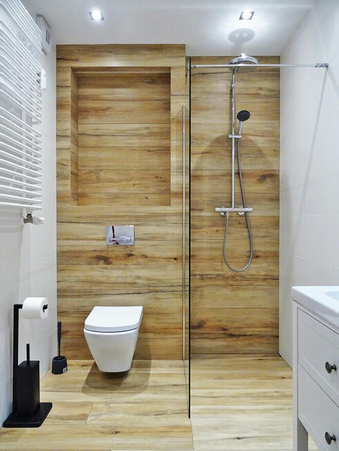 Apartament 2pok Jana z Kolna. Przestrzenny widok LUX 0% prow